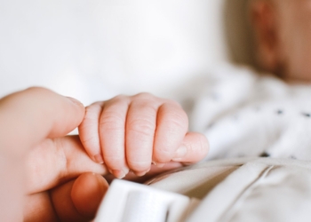 Refleksi novorođenčeta