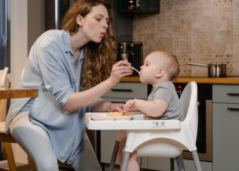 Žitarice u ishrani beba