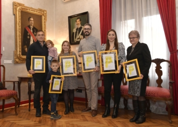 Proglašene «Igračke sa svrhom 2022»