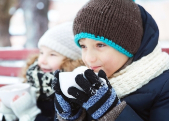 Najbolja preventiva kod sinuzitisa jeste da nosimo kape i šaleve