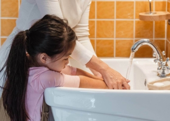 Šta sve vaše dete treba zna o higijeni?