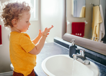 Gliste napadaju – entrobijaza