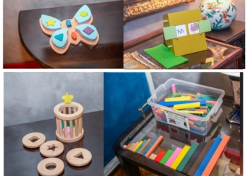 Proglašene Igračke sa svrhom