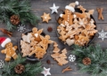 Napravite predivne božićne medenjake