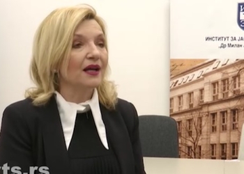 U Srbiji potvrđeni prvi slučajevi malih boginja, lekari apeluju na vakcinaciju