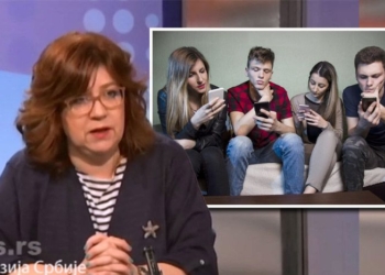 Psiholog Radmila Vulić Bojović: Tinejdžeri sve više nesigurni i zavise od lajkova, komuniciraju samo preko ekrana