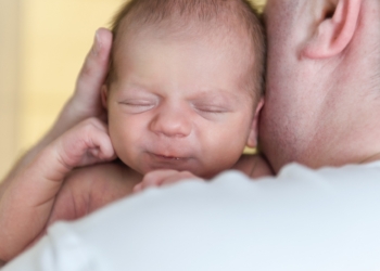 Pet načina na koje očinstvo menja mozak muškarca