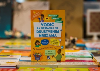 Vodič za opstanak na društvenim mrežama