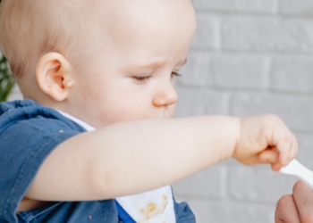 Bebin ručak: Đuveč