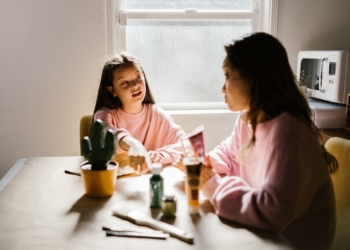 Psiholog: Prva stvar koju treba da uradite kad vas dete ne sluša