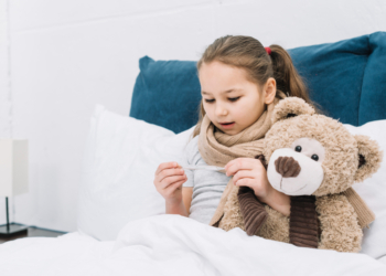 Dr Mitrović: Grip hara, ove godine došao u „pravo vreme“