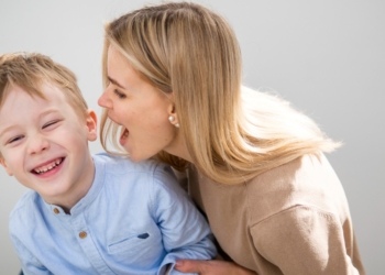 6 važnih metoda u vaspitanju kako bi dete naučilo da se nosi sa stresnim situacijama