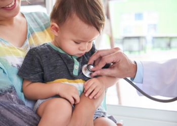 Osobine koje odlikuju dobre roditelje