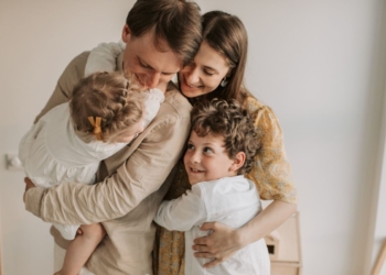 Šta deca najviše pamte o roditeljima?