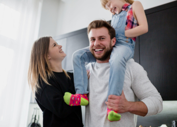 Osobine koje odlikuju dobre roditelje