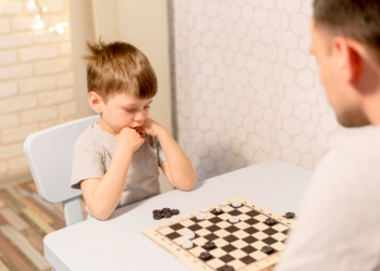 Šahom se od detinjstva mogu pomerati granice uma