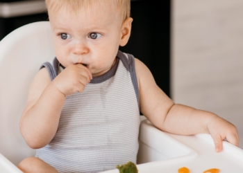 Dr Jovana Majstorović: Začini u ishrani dece