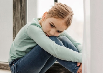Kako prepoznati psihosomatske tegobe kod dece