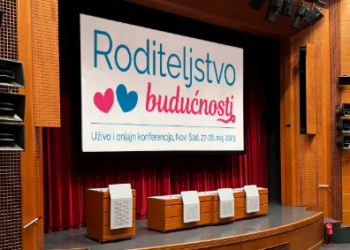 Događaj posle kojeg ćete se osećati sigurno kao roditelj