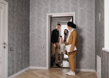 Kupovina porodičnog stana: kako do savršenog doma za vas i vašu decu?