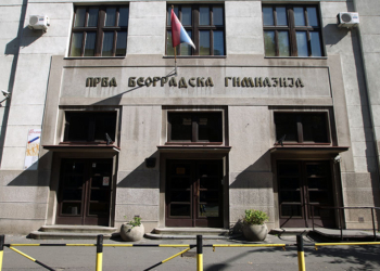 Učenici Prve beogradske gimnazije izneli svoje predloge. I sjajni su.