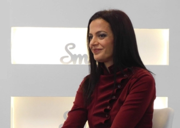 Snežana Golić: Predsednik je rekao da damo predloge. Pa evo.