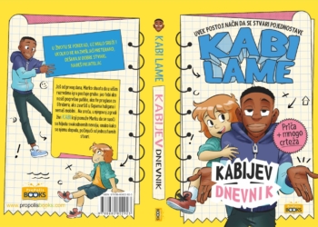 Da li romani sa zvezdama Instagrama, Tiktoka i Jutjuba, mogu li biti podsticaj da se deci približi čitanje?