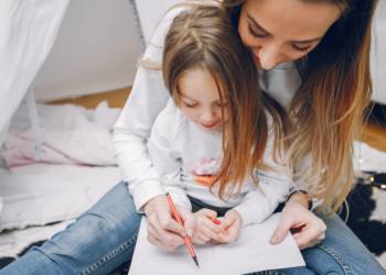 Zašto je u roditeljstvu manje ponekad više