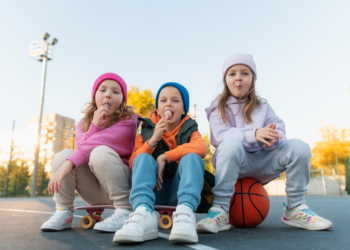 Kada počinje pubertet kod dečaka, a kada kod devojčica