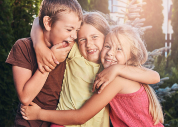 Redosled rođenja može uticati na određene osobine vaše ličnosti