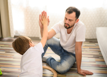 Ruski psiholog Labkovski: Svoje roditelje ne treba uvek slediti ili sopstveno detinjstvo uzimati kao primer