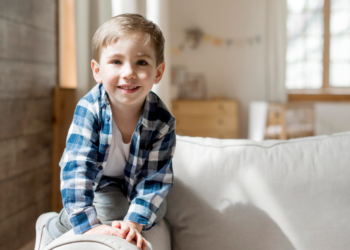 Šta sve treba da zna četvorogodišnje dete