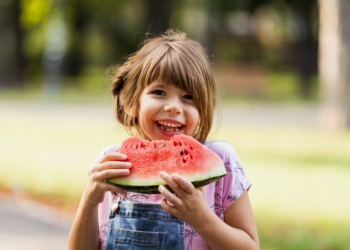 Idealna  hrana za visoke temperature