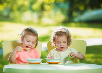 Zašto je važna primena omega 3 masnih kiselina kod dece preko 3 godine
