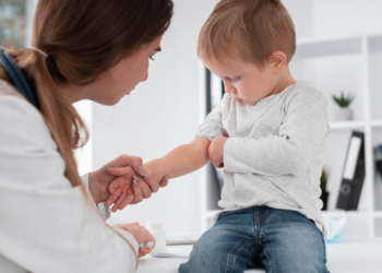 Priča iz ordinacije: Bockanje