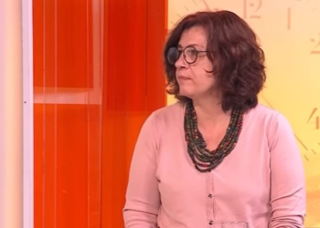 Psiholog Snežana Anđelić: Ako imate jako mirno dete, zabrinite se. Od čega to dete odustaje? Gde je njegova volja? Gde je njegova ličnost?