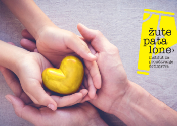 Dani ranog detinjstva u Beogradu – posvećeni razvoju govora i empatije