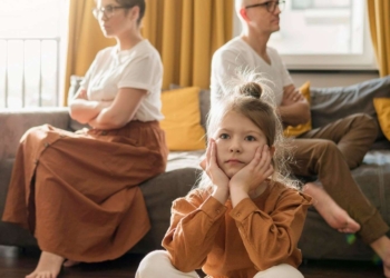 Psihijatar objašnjava koje 4 stvari mogu negativno da se odraze na razvoj deteta