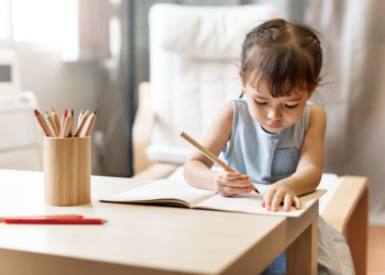 Polazak u školu: Motivacija za učenje dolazi iznutra