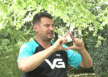 Vanja Grbić o vaspitanju i autoritetu: Šta je pedagoški trougao