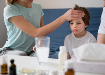 Moj prijatelj je bolestan