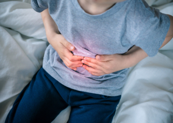 Kako prepoznati celijakiju kod dece?