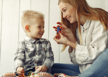 Da li je dete lenjo da govori ili je vreme za logopeda?