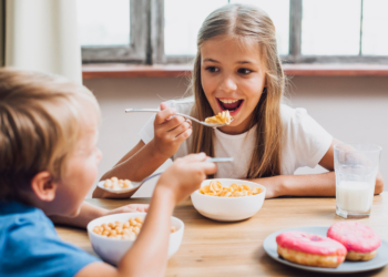 Predlog nutricioniste: Obroci za vašeg đaka od ponedeljka do petka i koliko to košta
