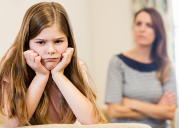 Iz ugla psihologa: Disciplinovanje nije lak posao