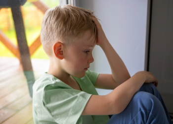 Psihološkinja Gongala: Kako prepoznati osetljivo dete?