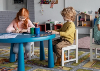 U svim vrtićima od sredine novembra besplatni časovi engleskog