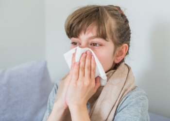 Kako otpušiti zapušen nos?