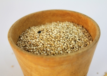 Šta je amarant? Nekada glavna hrana Asteka, danas sve popularnija žitarica