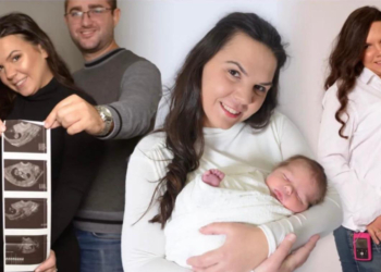 Život sa dijebetesom i trudnoća: Slatko drugo stanje